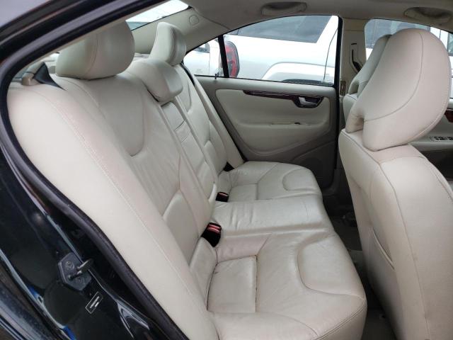Photo 7 from auction – 2007 VOLVO S60 2.5T with VIN YV1RS592372601754