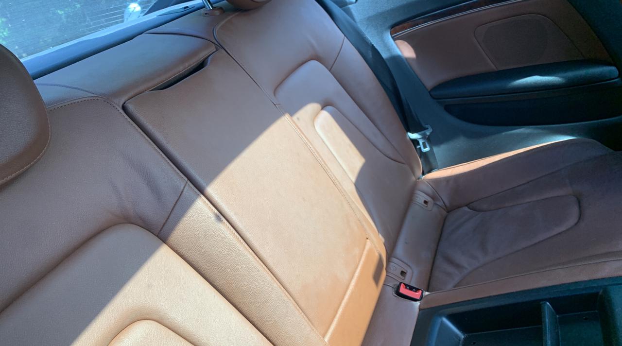 Photo 6 from auction – 2012 AUDI A5 PREMIUM with VIN WAULFAFR0CA004472