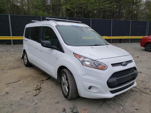 Photo 1 from auction – 2016 FORD TRANSIT CO with VIN NM0GE9F70G1279248
