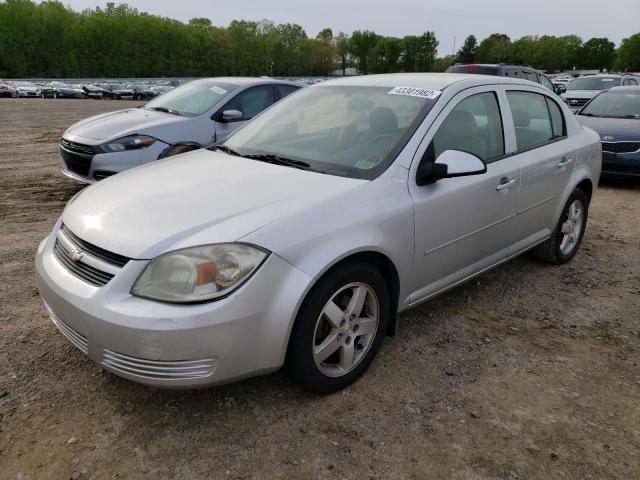 Photo 2 from auction – 2010 CHEVROLET COBALT 2LT with VIN 1G1AF5F59A7149303