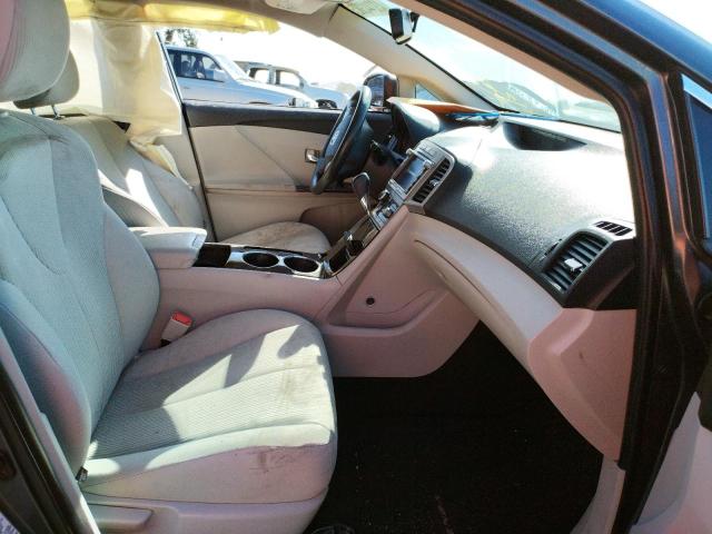 Photo 5 from auction – 2009 TOYOTA VENZA with VIN 4T3BK11A79U009674