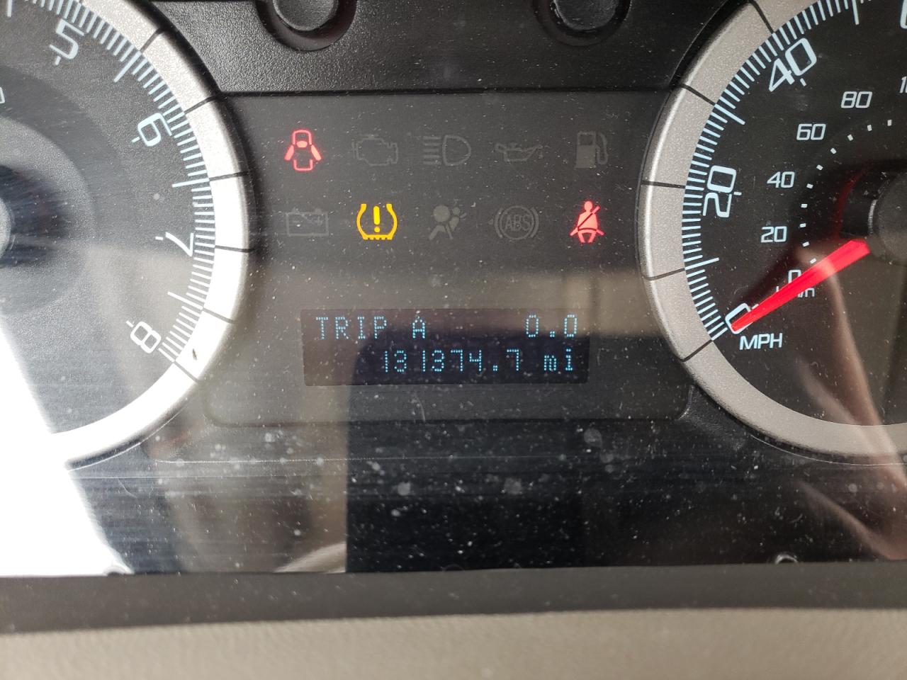 Photo 8 from auction – 2010 FORD ESCAPE with VIN 1FMCU9DG6AKA62632