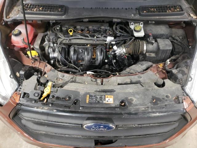 Photo 7 from auction – 2017 FORD ESCAPE S with VIN 1FMCU0F77HUC50454