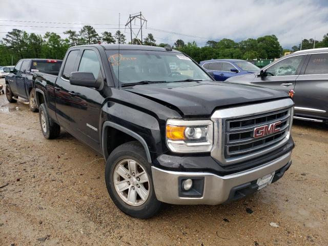 GMC SIERRA C15 2015 with VIN 1GTR1UEC3FZ194767 - Photo from auction