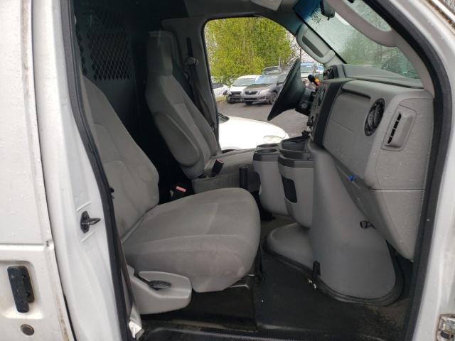 Photo 5 from auction – 2011 FORD ECONOLINE with VIN 1FTNE2EL2BDA44258