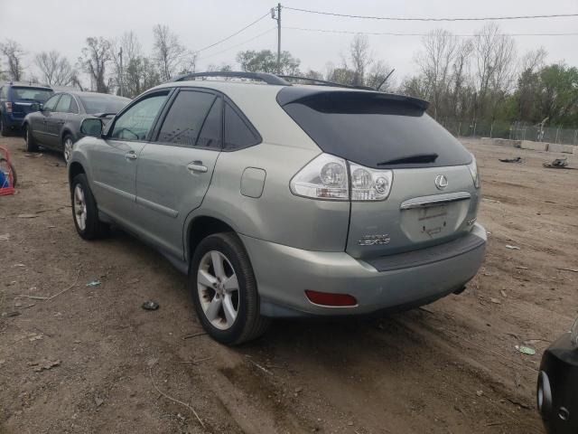 Photo 3 from auction – 2006 LEXUS RX 330 with VIN 2T2HA31UX6C103682
