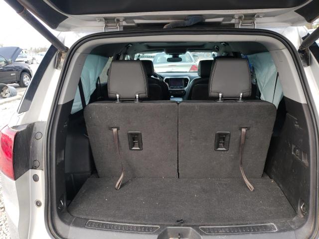 Photo 6 from auction – 2019 GMC ACADIA SLT with VIN 1GKKNNLS4KZ252535