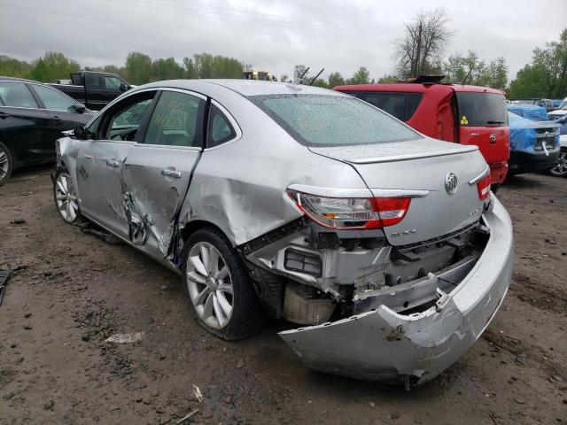 Photo 10 from auction – 2012 BUICK VERANO CON with VIN 1G4PR5SK0C4223809