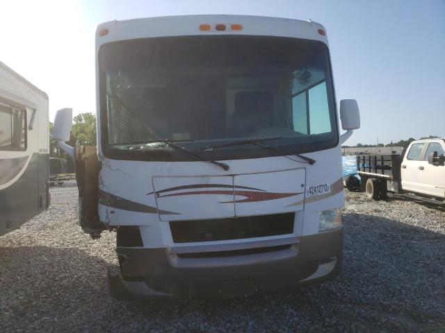 Photo 7 from auction – 2011 FOUR HURRICANE with VIN 1F65F5DY0B0A04900