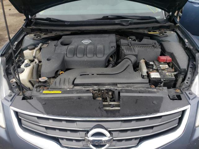 Photo 7 from auction – 2010 NISSAN ALTIMA BAS with VIN 1N4AL2AP0AC127274
