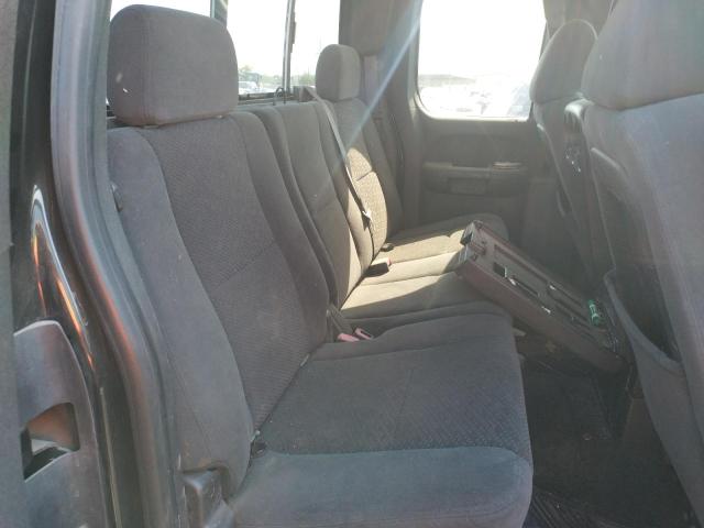 Photo 6 from auction – 2008 CHEVROLET SILVERADO with VIN 2GCEC19J181126396