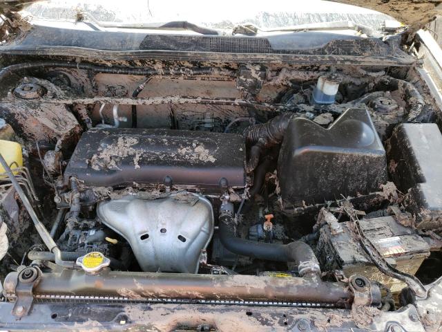 Photo 7 from auction – 2006 TOYOTA HIGHLANDER with VIN JTEGD21A060154394