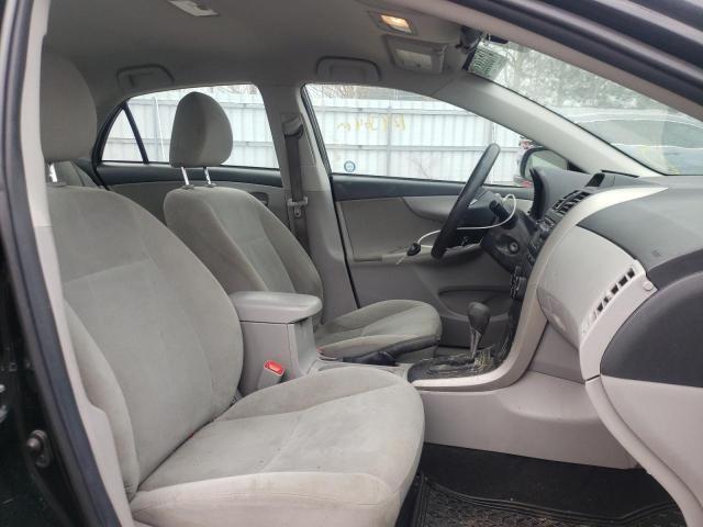 Photo 5 from auction – 2013 TOYOTA COROLLA BA with VIN 2T1BU4EE8DC043280