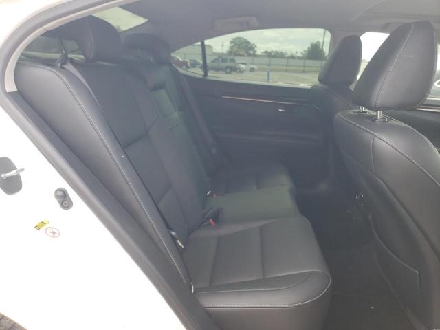 Photo 6 from auction – 2014 LEXUS ES 350 with VIN JTHBK1GG3E2102866
