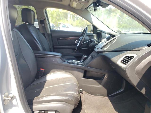 صورة رقم 5 من المزاد - 2016 GMC TERRAIN DE مع VIN 2GKALREK2G6189461