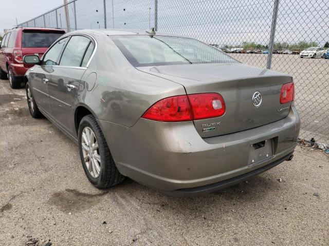 Photo 5 from auction – 2011 BUICK LUCERNE CX with VIN 1G4HA5EM4BU135031