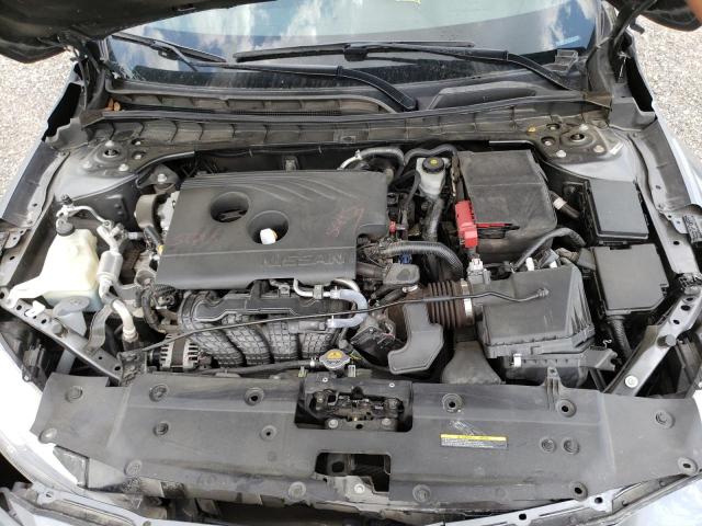 Photo 7 from auction – 2019 NISSAN ALTIMA S with VIN 1N4BL4BV1KN300464