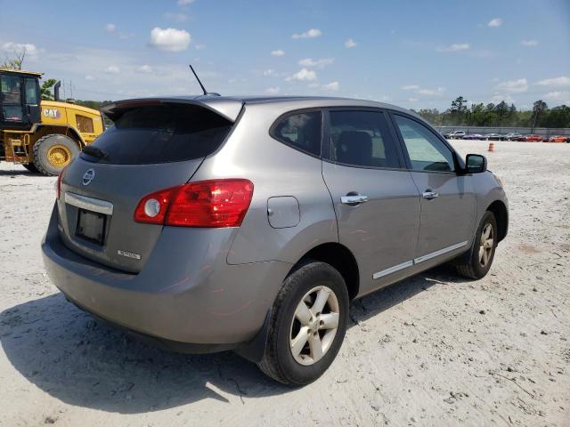 Photo 4 from auction – 2013 NISSAN ROGUE S with VIN JN8AS5MT9DW043159
