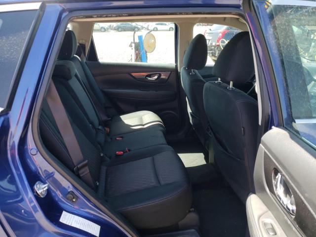 Photo 6 from auction – 2017 NISSAN ROGUE S with VIN KNMAT2MV2HP564944