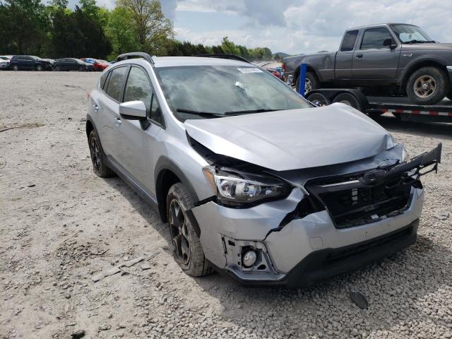 صورة رقم 1 من المزاد - 2018 SUBARU CROSSTREK مع VIN JF2GTABC6JH228009