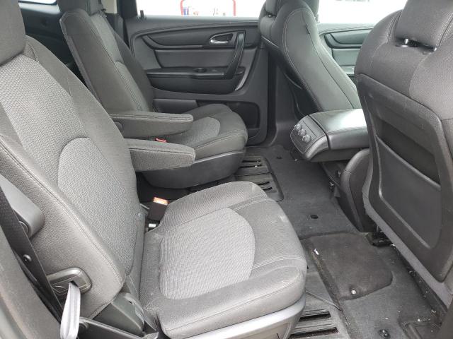 Photo 6 from auction – 2016 CHEVROLET TRAVERSE L with VIN 1GNKVGKD7GJ219536