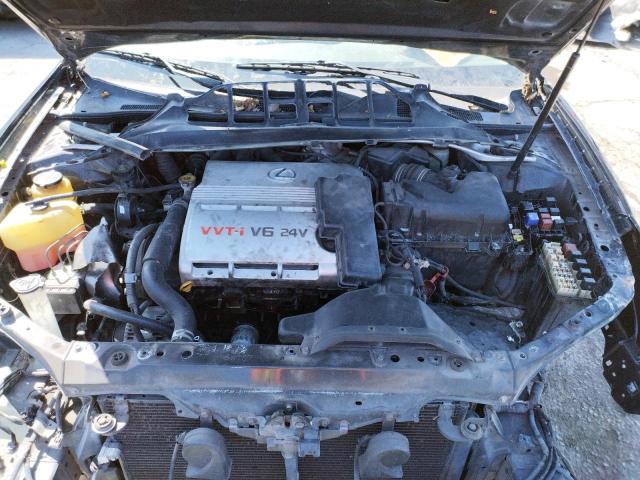 Photo 7 from auction – 2002 LEXUS IS 300 with VIN JTHBF30G920030573