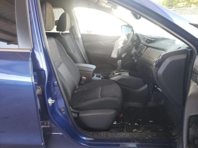 Photo 5 from auction – 2019 NISSAN ROGUE S with VIN KNMAT2MV4KP513680