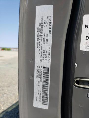 Photo 10 from auction – 2019 DODGE CHARGER SX with VIN 2C3CDXBG8KH650198