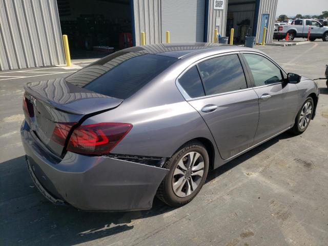 Photo 4 from auction – 2014 HONDA ACCORD LX with VIN 1HGCR2E37EA092017