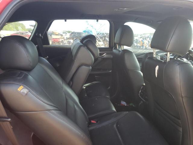 Photo 6 from auction – 2016 MAZDA CX-9 GRAND with VIN JM3TCBDY0G0113125