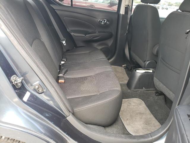 Photo 6 from auction – 2017 NISSAN VERSA S with VIN 3N1CN7AP4HL823454
