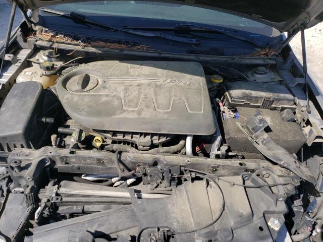 Photo 7 from auction – 2015 CHRYSLER 200 S with VIN 1C3CCCBG1FN551778