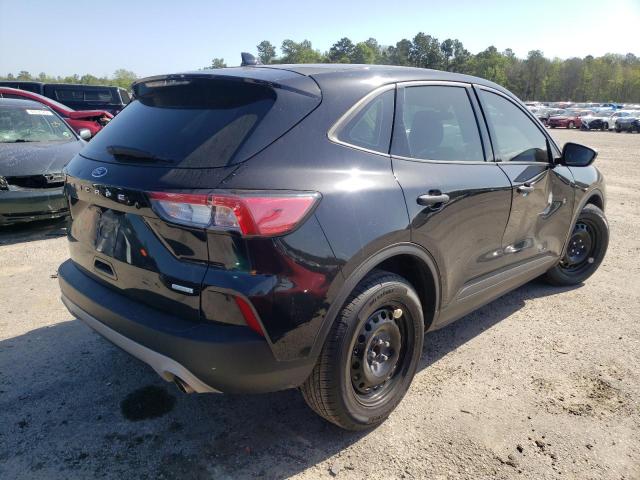 Photo 4 from auction – 2020 FORD ESCAPE S with VIN 1FMCU0F65LUA46087