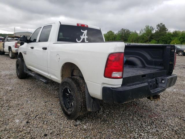 Photo 3 from auction – 2015 RAM 2500 ST with VIN 3C6UR5CL3FG593682
