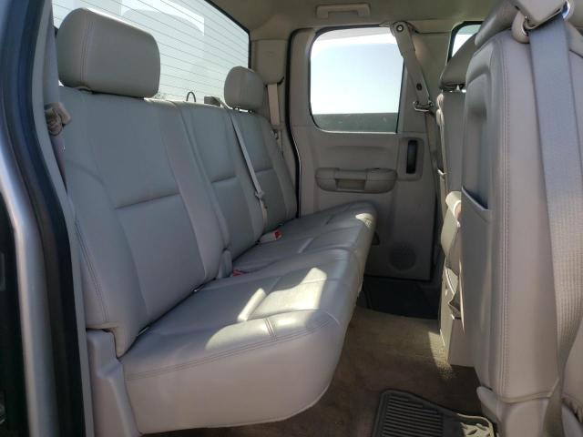 Photo 6 from auction – 2013 GMC SIERRA K15 with VIN 1GTR2VE72DZ362983