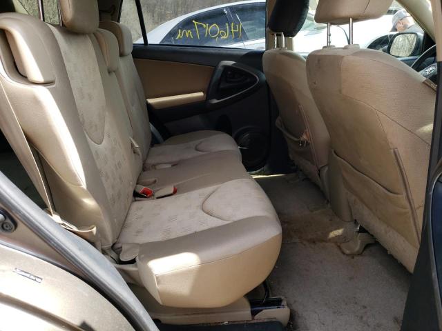 Photo 6 from auction – 2009 TOYOTA RAV4 with VIN JTMBF33V19D019209