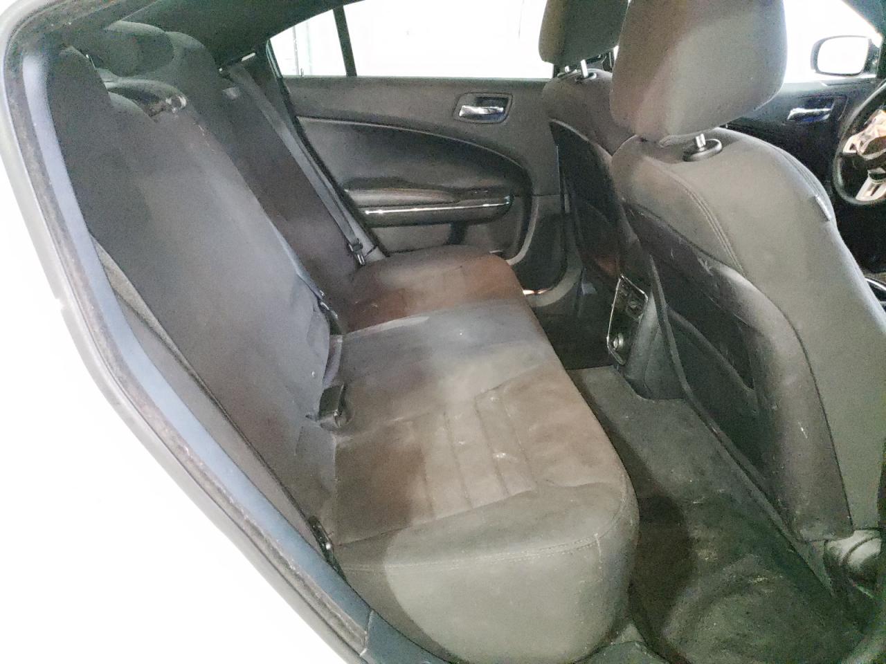 Photo 6 from auction – 2014 DODGE CHARGER SE with VIN 2C3CDXBG2EH263604