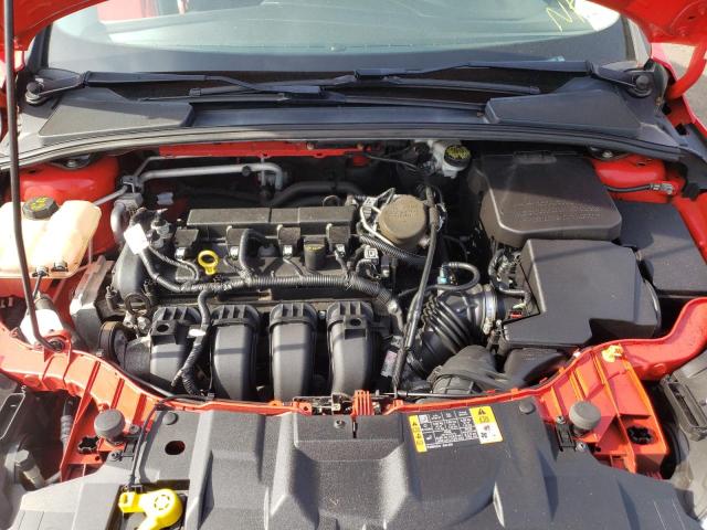 Photo 7 from auction – 2015 FORD FOCUS SE with VIN 1FADP3K21FL245092