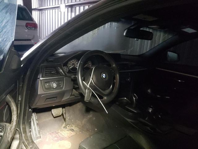 Photo 9 from auction – 2014 BMW 428 I with VIN WBA3N3C5XEF712055