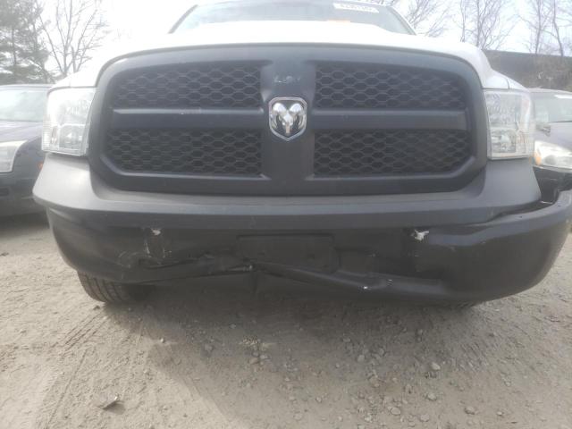 Photo 9 from auction – 2021 RAM 1500 CLASS with VIN 3C6JR6DG3MG706957