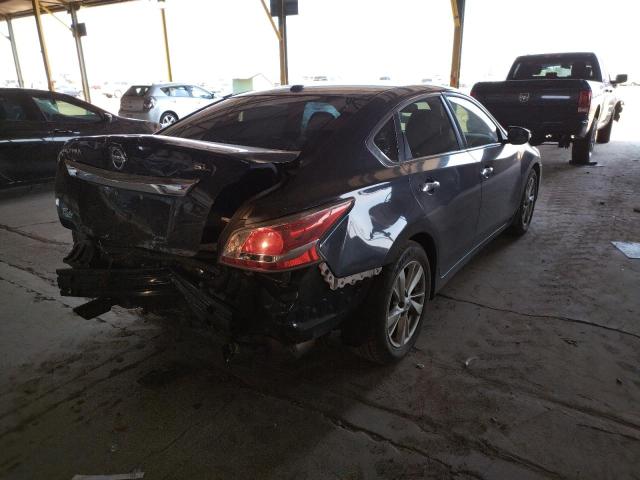 Photo 7 from auction – 2015 NISSAN ALTIMA 2.5 with VIN 1N4AL3AP3FC118341