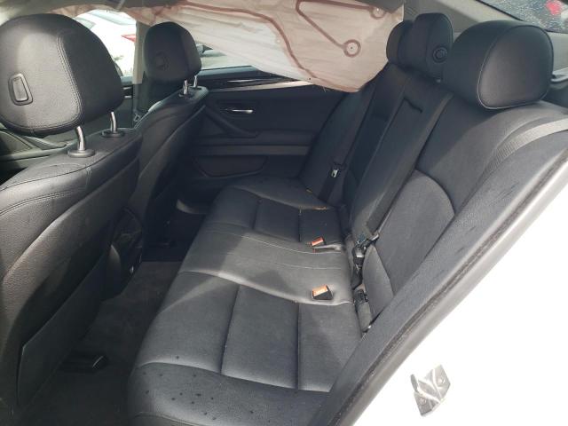 Фото 6 с аукциона – 2015 BMW 528 I с VIN WBA5A5C5XFD517277