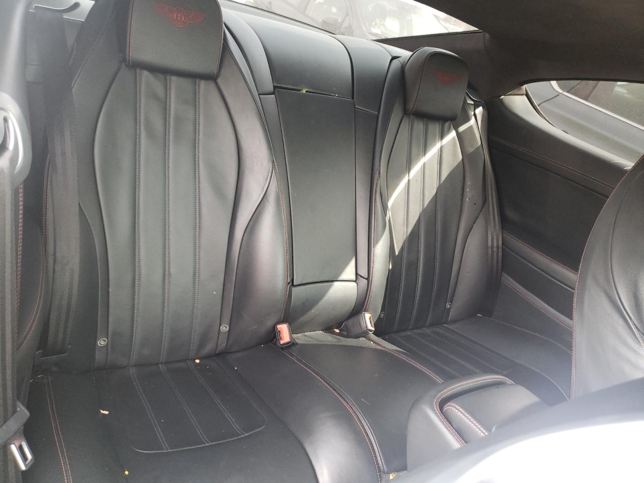 Photo 6 from auction – 2013 BENTLEY CONTINENTA with VIN SCBFT7ZA0DC080803