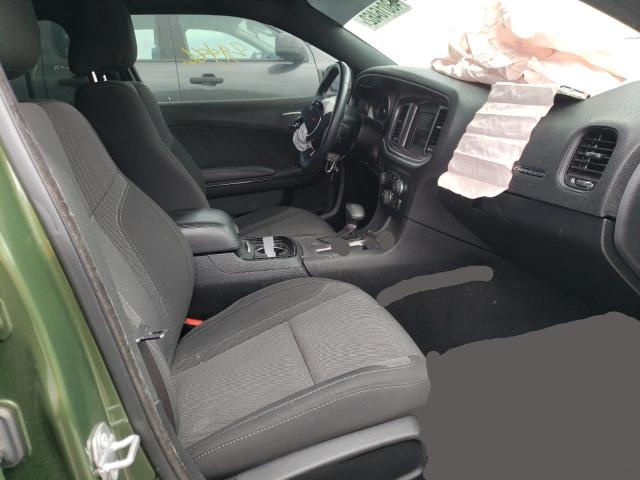 Photo 5 from auction – 2019 DODGE CHARGER SX with VIN 2C3CDXBG3KH576690