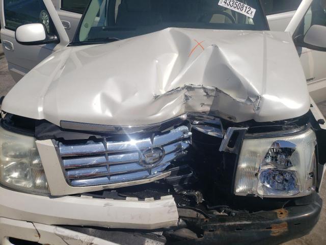 Photo 7 from auction – 2006 CADILLAC ESCALADE E with VIN 3GYFK66N36G151844