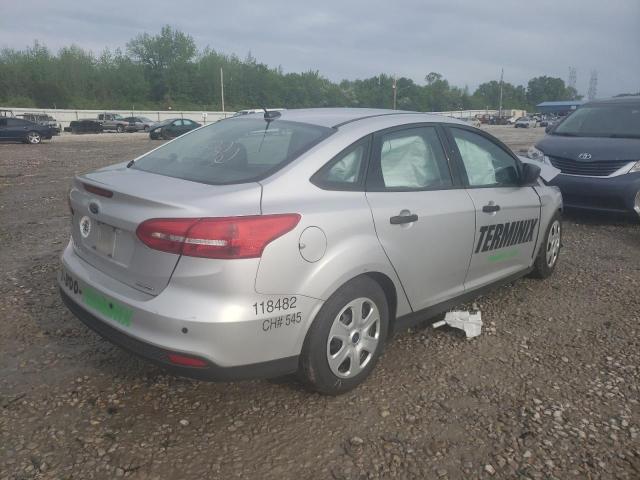 Photo 4 from auction – 2016 FORD FOCUS S with VIN 1FADP3E22GL366002
