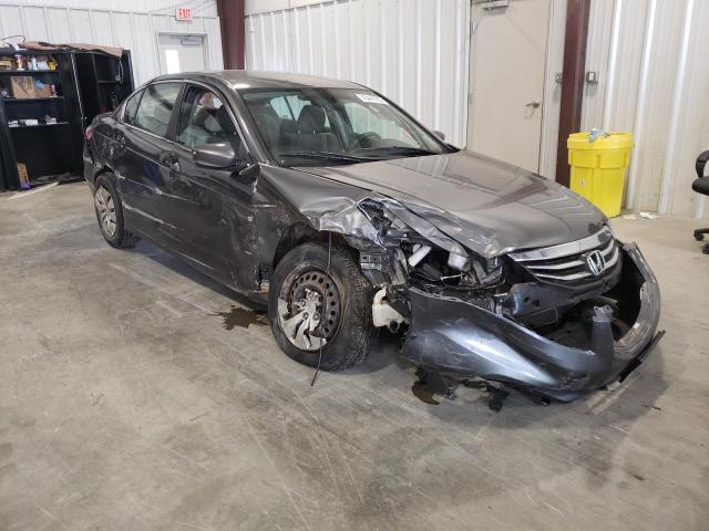 Photo 9 from auction – 2011 HONDA ACCORD with VIN 1HGCP2F37BA134752
