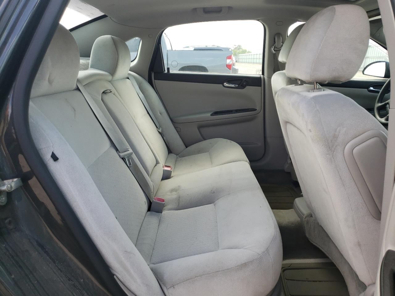 Photo 6 from auction – 2015 CHEVROLET IMPALA LIM with VIN 2G1WB5E36F1108133