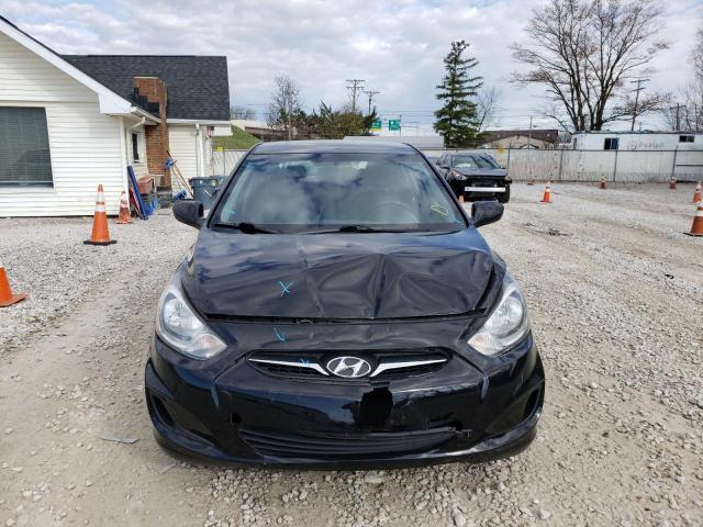 Photo 9 from auction – 2013 HYUNDAI ACCENT GLS with VIN KMHCT5AE8DU068732