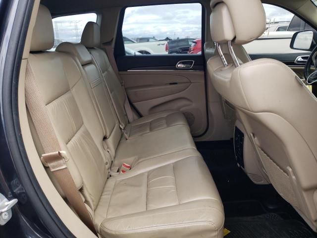 Photo 6 from auction – 2014 JEEP GRAND CHER with VIN 1C4RJFBG5EC579543